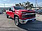 2026 Chevrolet Silverado 3500HD LT  TX