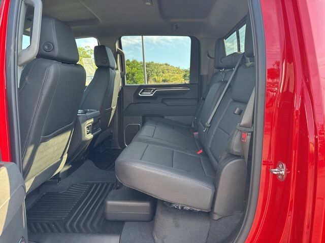 2026 Chevrolet Silverado 3500HD LT  TX