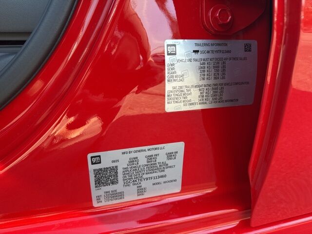 2026 Chevrolet Silverado 3500HD LT  TX