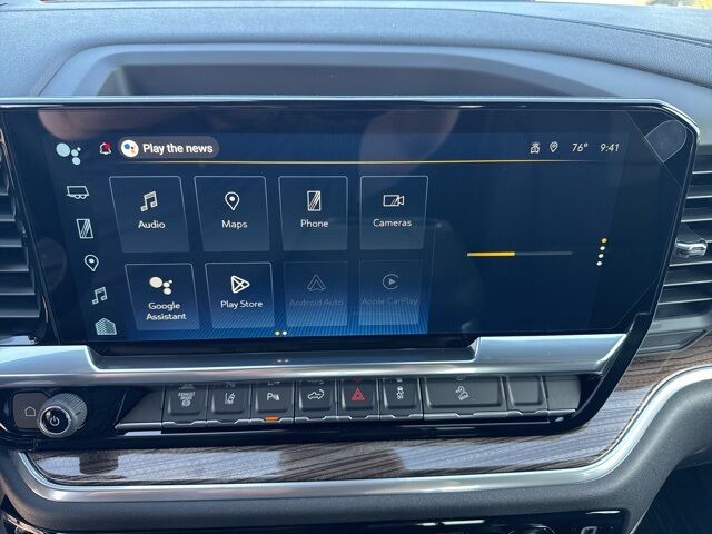 2026 Chevrolet Silverado 3500HD LT  TX