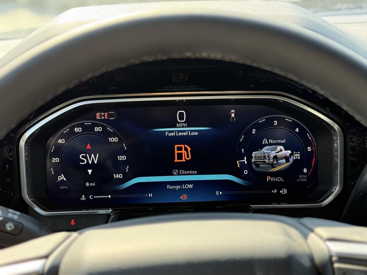 2026 Chevrolet Silverado 3500HD LT Crestwood KY