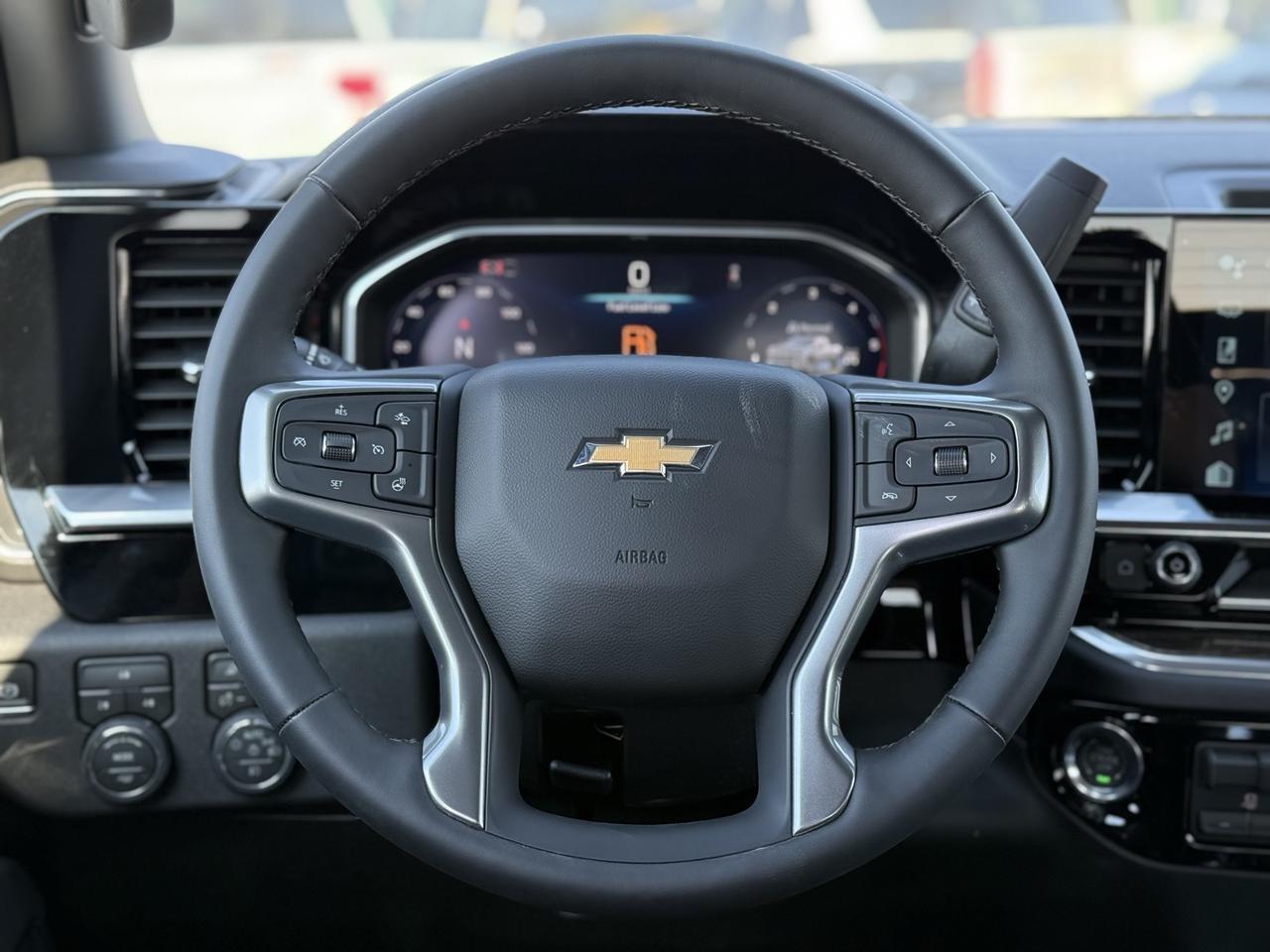 2026 Chevrolet Silverado 3500HD LT Crestwood KY