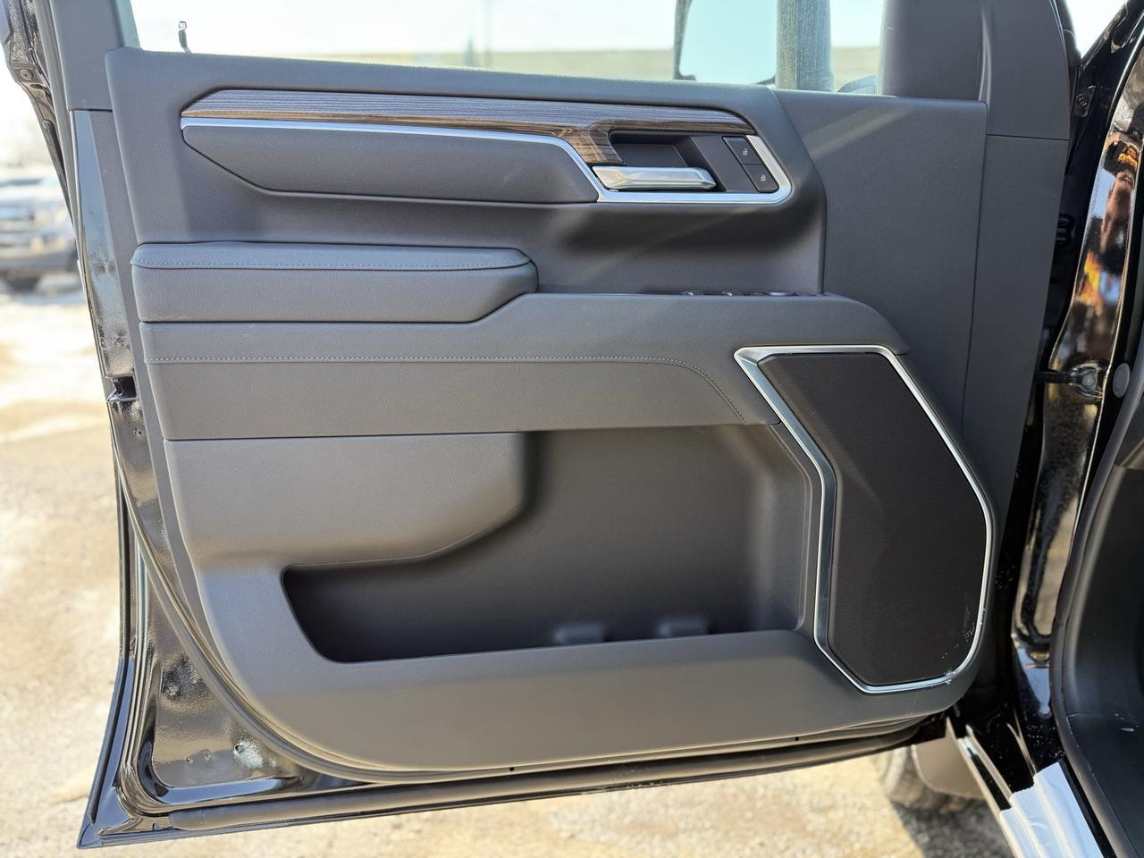 2026 Chevrolet Silverado 3500HD LT Crestwood KY