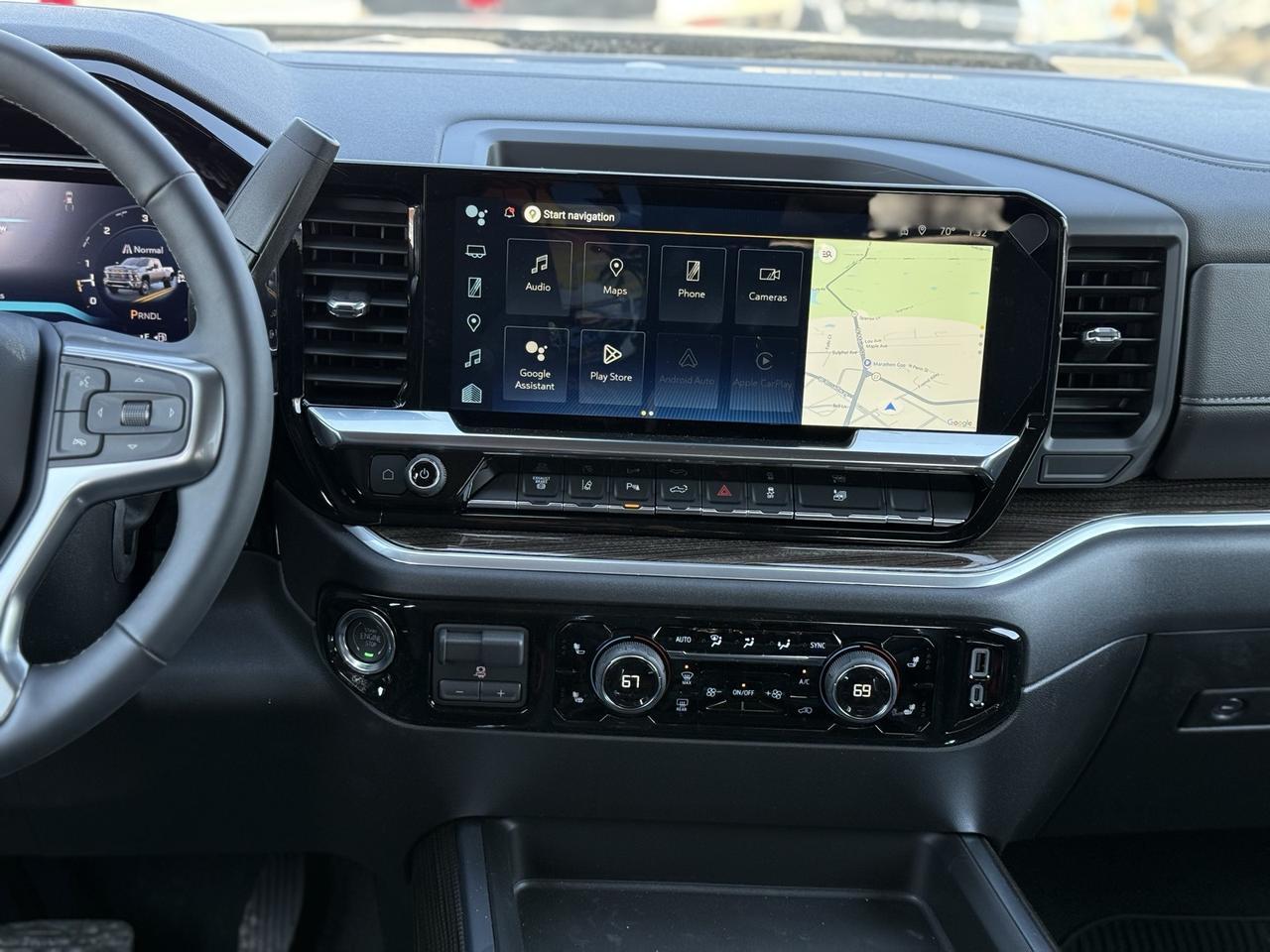 2026 Chevrolet Silverado 3500HD LT Crestwood KY