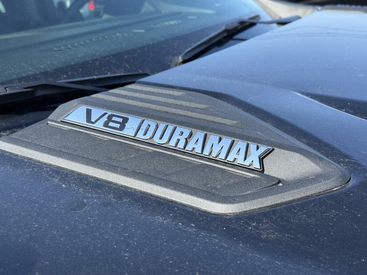 2026 Chevrolet Silverado 3500HD LT Crestwood KY