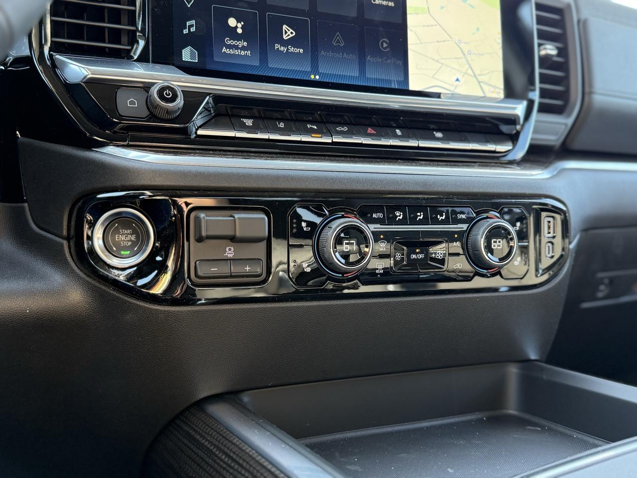 2026 Chevrolet Silverado 3500HD LT Crestwood KY