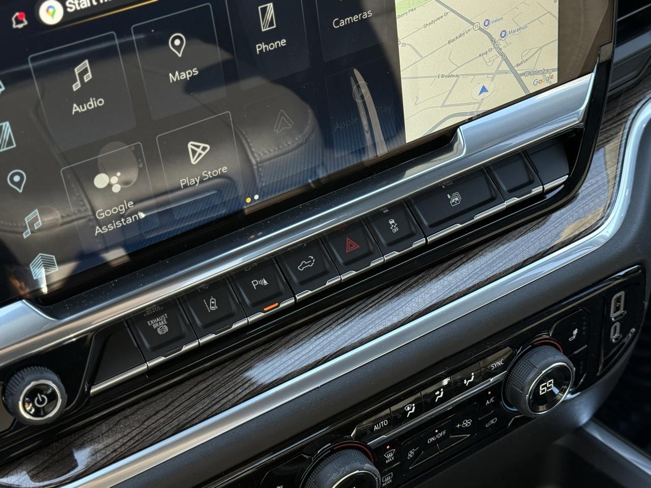 2026 Chevrolet Silverado 3500HD LT Crestwood KY