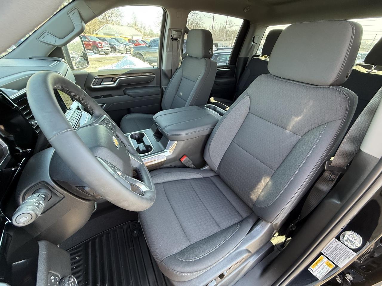 2026 Chevrolet Silverado 3500HD LT Crestwood KY