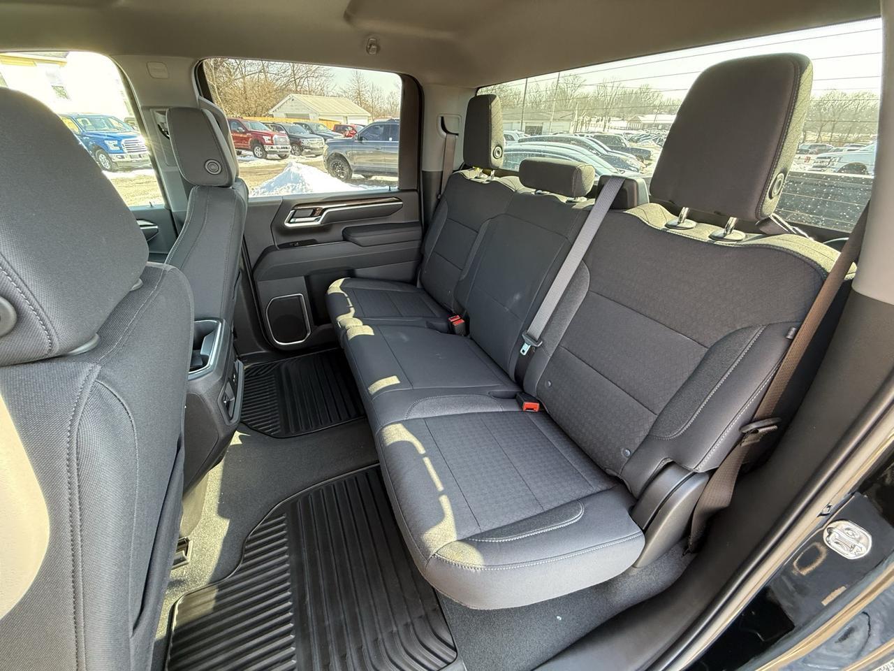 2026 Chevrolet Silverado 3500HD LT Crestwood KY