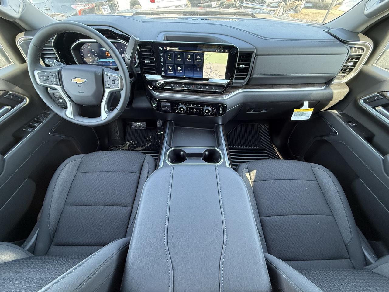 2026 Chevrolet Silverado 3500HD LT Crestwood KY