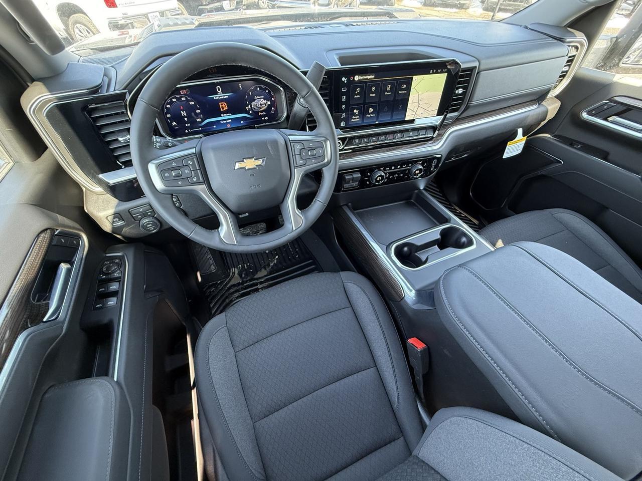 2026 Chevrolet Silverado 3500HD LT Crestwood KY