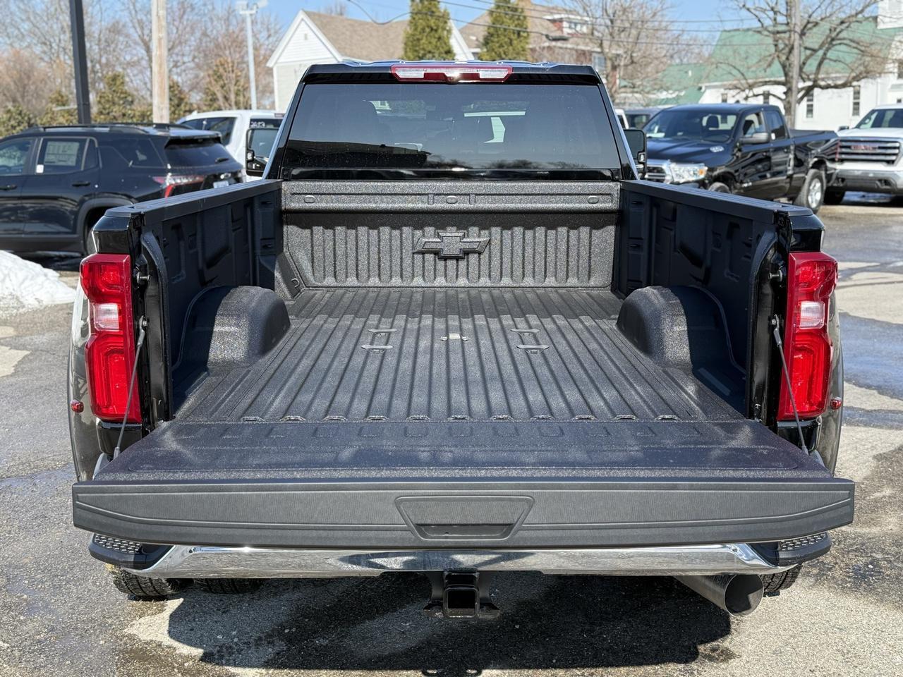 2026 Chevrolet Silverado 3500HD LT Crestwood KY