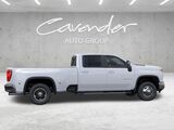 2026 Chevrolet Silverado 3500HD LT San Clemente CA