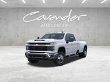 2026 Chevrolet Silverado 3500HD LT San Clemente CA