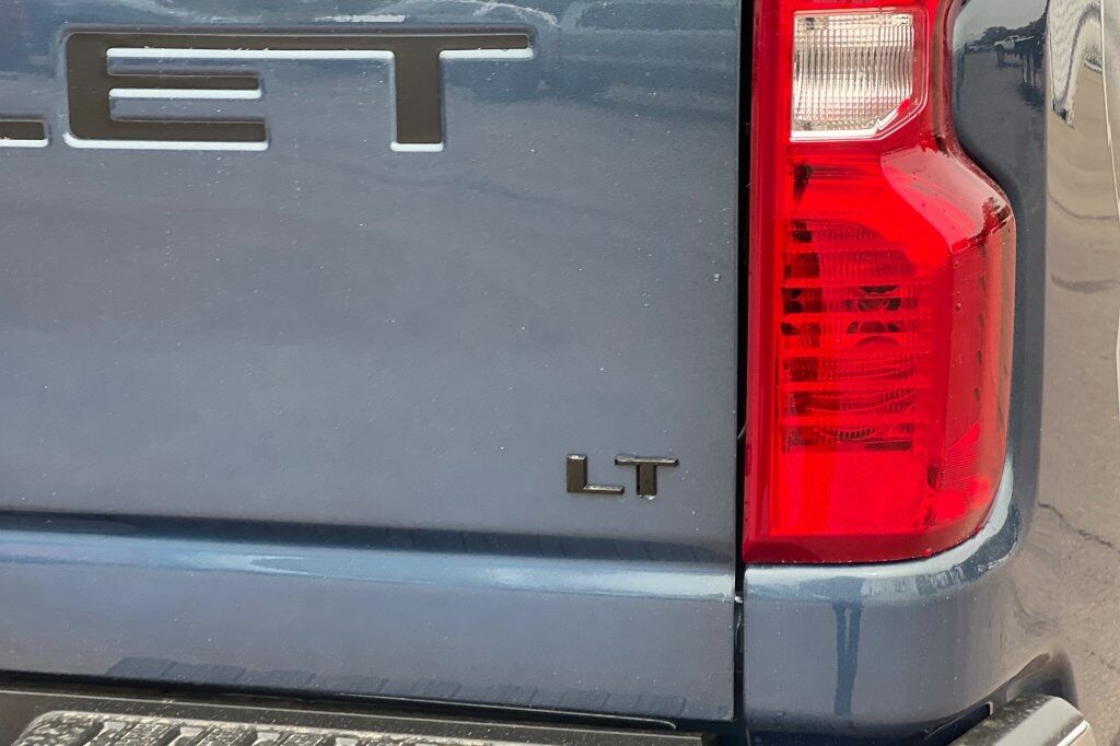 2026 Chevrolet Silverado 3500HD LT Fruitland ID