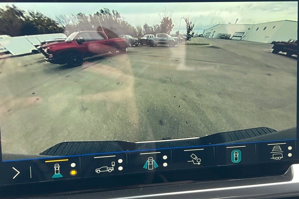 2026 Chevrolet Silverado 3500HD LT Fruitland ID