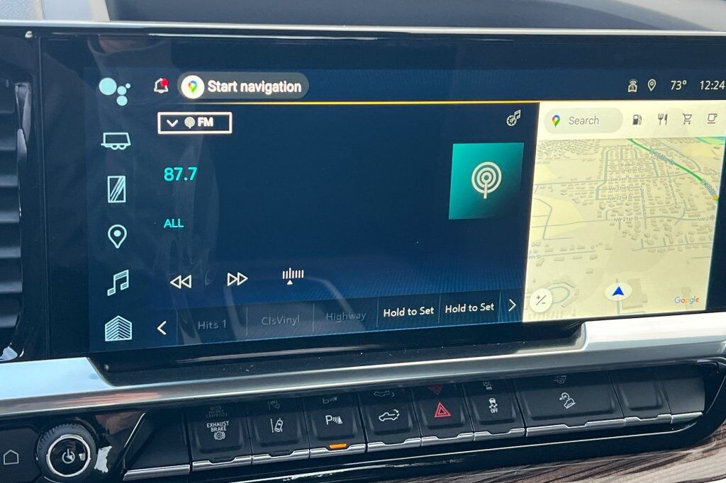 2026 Chevrolet Silverado 3500HD LT Fruitland ID