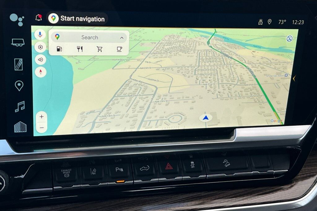 2026 Chevrolet Silverado 3500HD LT Fruitland ID