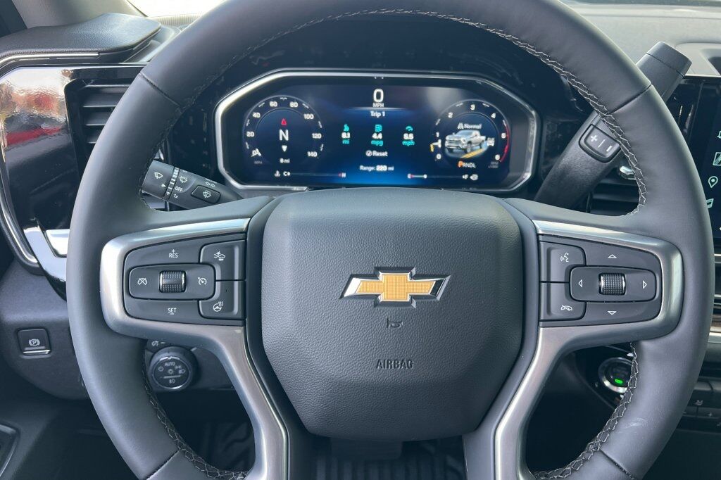 2026 Chevrolet Silverado 3500HD LT Fruitland ID