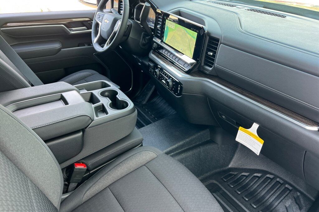 2026 Chevrolet Silverado 3500HD LT Fruitland ID