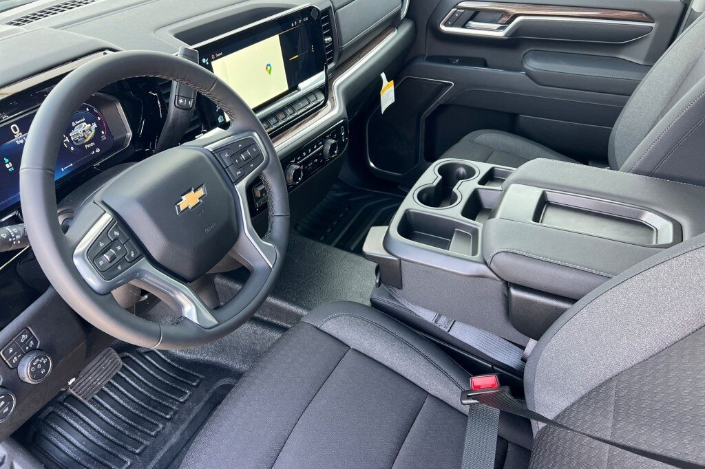 2026 Chevrolet Silverado 3500HD LT Fruitland ID