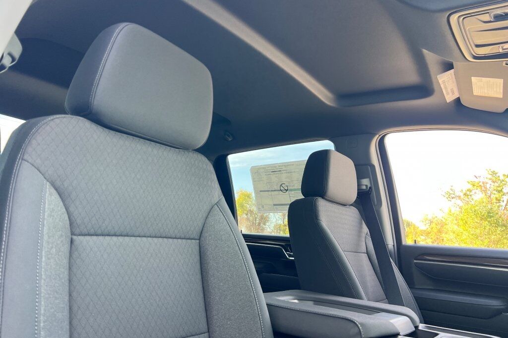 2026 Chevrolet Silverado 3500HD LT Fruitland ID