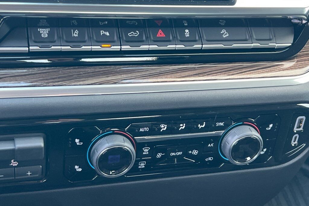 2026 Chevrolet Silverado 3500HD LT Fruitland ID