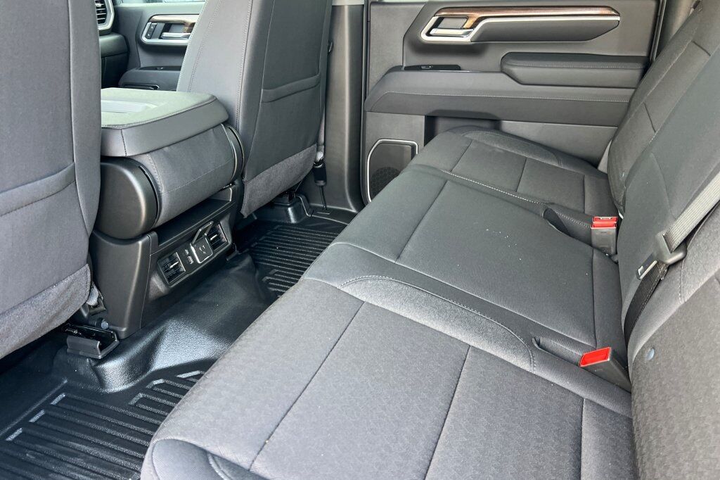 2026 Chevrolet Silverado 3500HD LT Fruitland ID