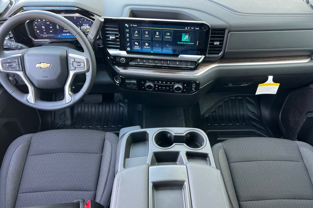 2026 Chevrolet Silverado 3500HD LT Fruitland ID