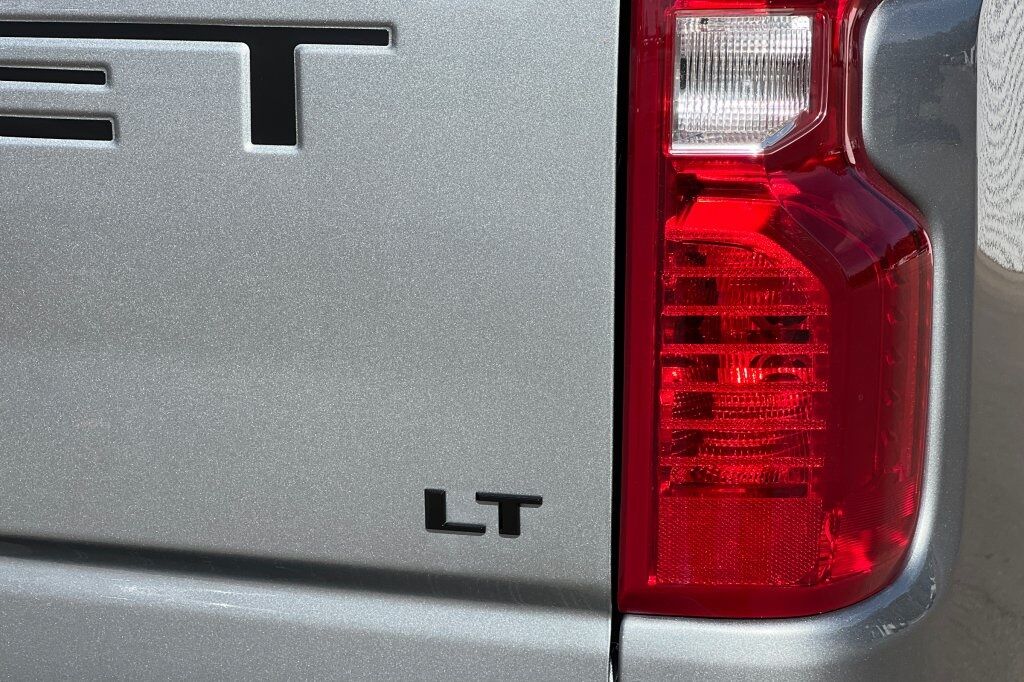 2026 Chevrolet Silverado 3500HD LT Fruitland ID