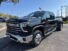 2026_Chevrolet_Silverado 3500HD_LTZ_  TX