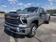 2026_Chevrolet_Silverado 3500HD_LTZ_  TX