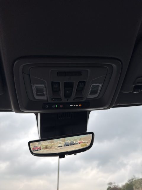 2026 Chevrolet Silverado 3500HD LTZ Kerrville TX