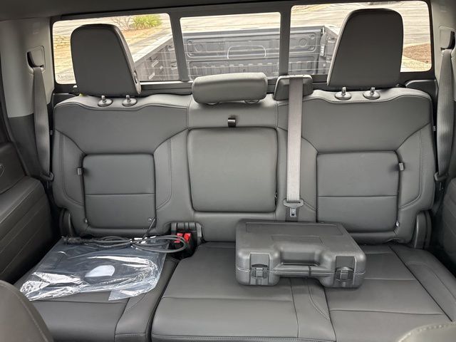 2026 Chevrolet Silverado 3500HD LTZ Kerrville TX