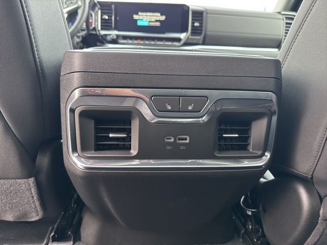 2026 Chevrolet Silverado 3500HD LTZ Kerrville TX