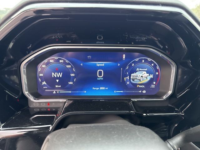 2026 Chevrolet Silverado 3500HD LTZ Kerrville TX