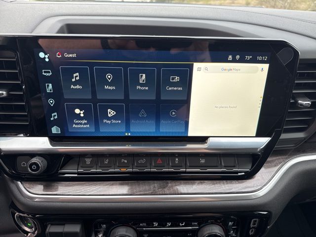 2026 Chevrolet Silverado 3500HD LTZ Kerrville TX