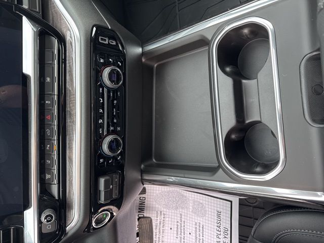 2026 Chevrolet Silverado 3500HD LTZ Kerrville TX