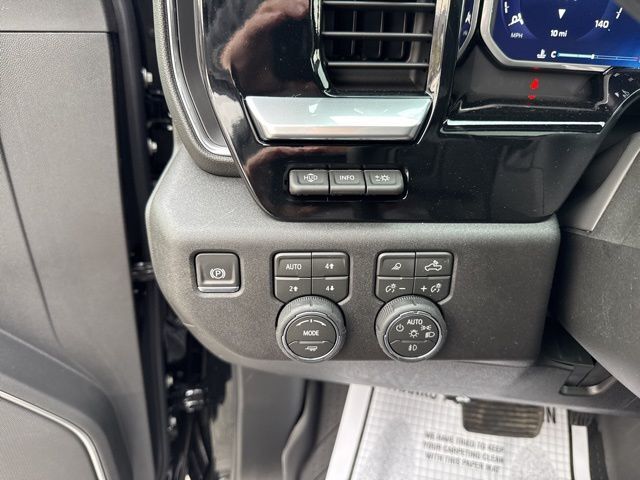 2026 Chevrolet Silverado 3500HD LTZ Kerrville TX