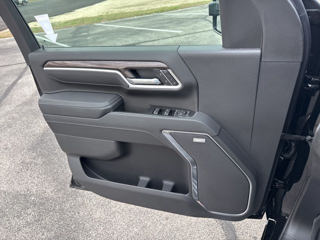 2026 Chevrolet Silverado 3500HD LTZ Kerrville TX