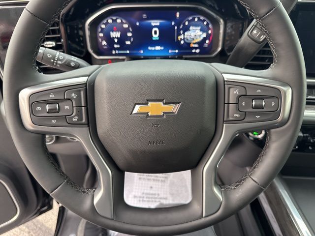 2026 Chevrolet Silverado 3500HD LTZ Kerrville TX