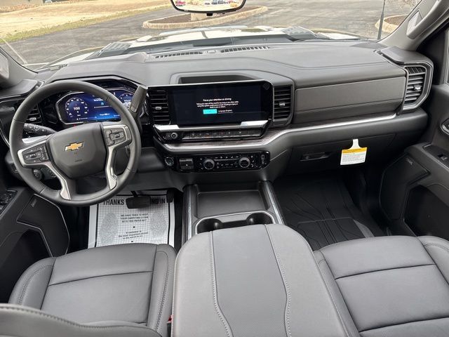 2026 Chevrolet Silverado 3500HD LTZ Kerrville TX