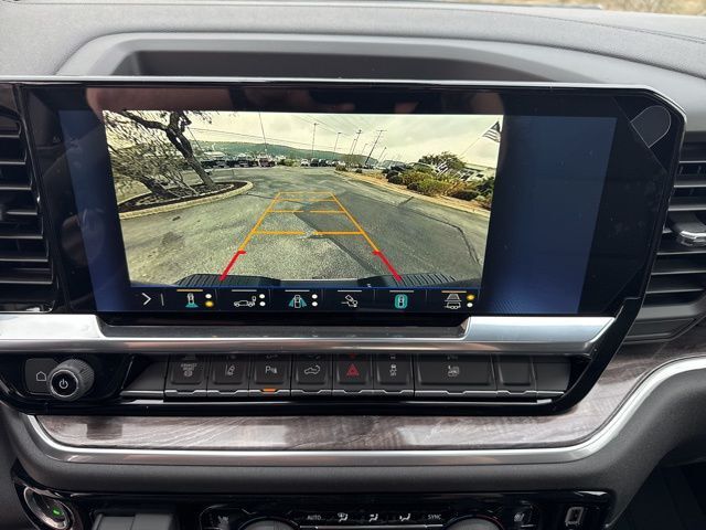 2026 Chevrolet Silverado 3500HD LTZ Kerrville TX