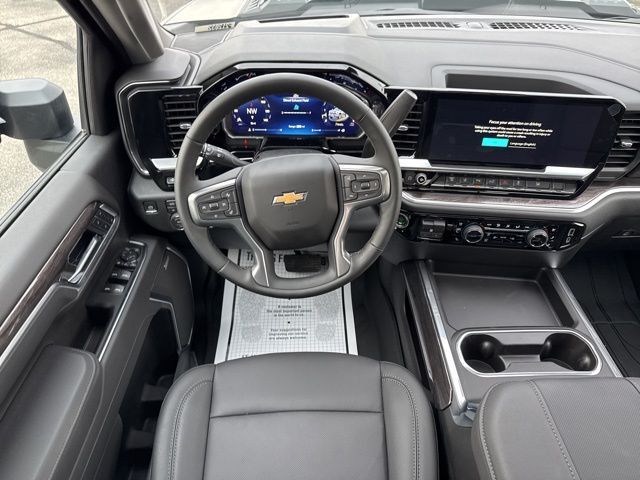 2026 Chevrolet Silverado 3500HD LTZ Kerrville TX