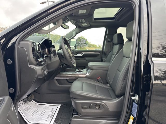 2026 Chevrolet Silverado 3500HD LTZ Kerrville TX