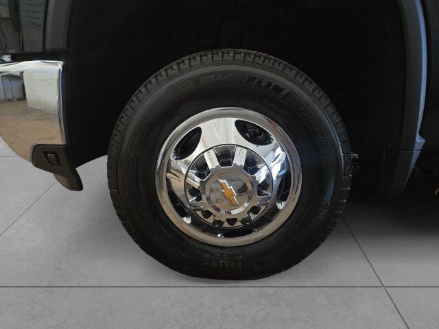 2026 Chevrolet Silverado 3500HD LTZ Kerrville TX