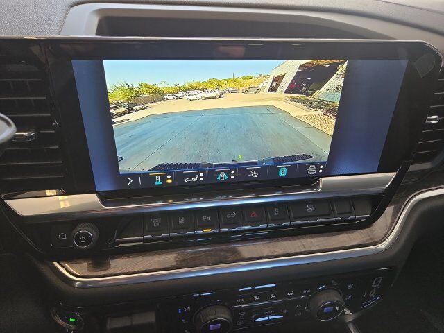 2026 Chevrolet Silverado 3500HD LTZ Kerrville TX
