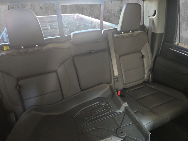 2026 Chevrolet Silverado 3500HD LTZ Kerrville TX