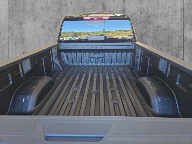 2026 Chevrolet Silverado 3500HD LTZ Kerrville TX