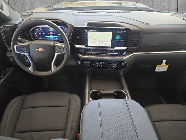 2026 Chevrolet Silverado 3500HD LTZ Kerrville TX